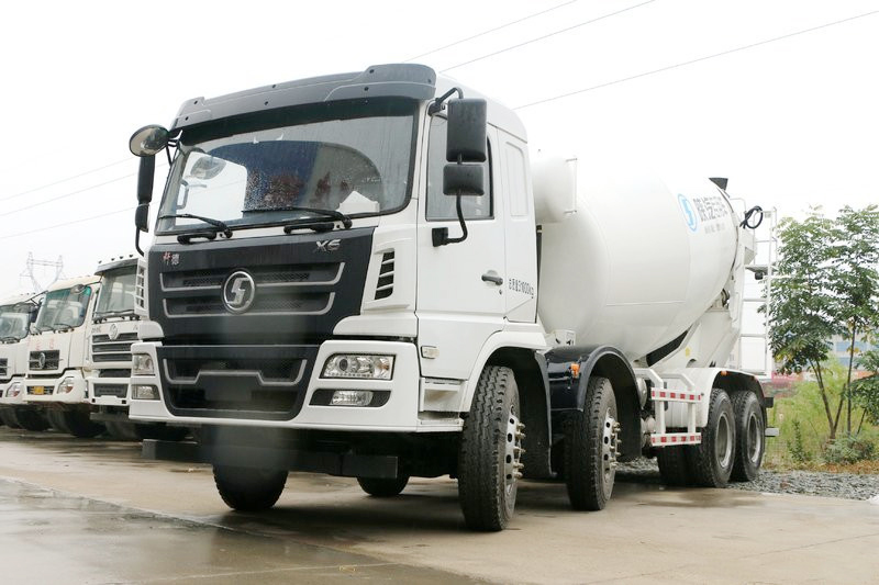 水泥罐車 水泥罐車